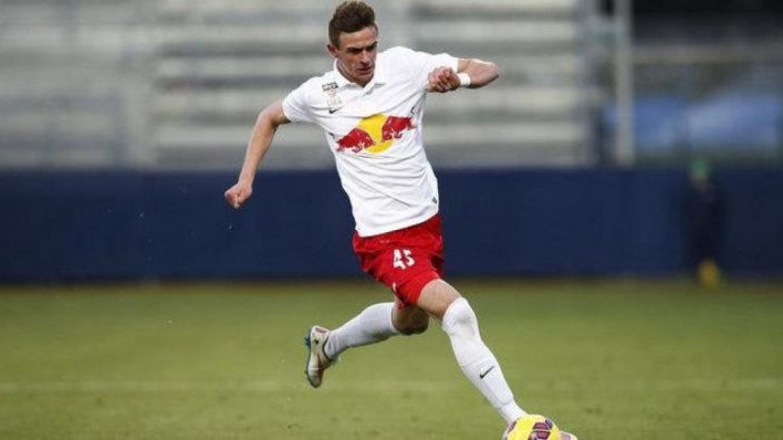 Prevljak ušao i spasio Salzburg poraza