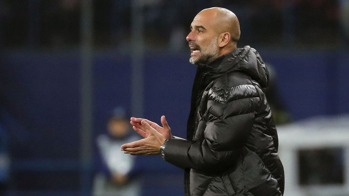 Šta kaže Pep Guardiola pred Dinamo Zagreb?