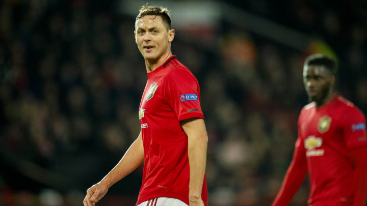 Matić odlazi s Old Trafforda, poznato i gdje nastavlja karijeru?