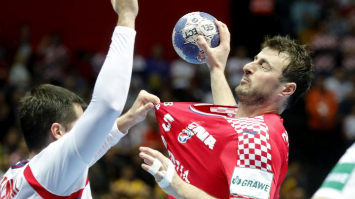 Sjajni Domagoj Duvnjak MVP- Bundeslige