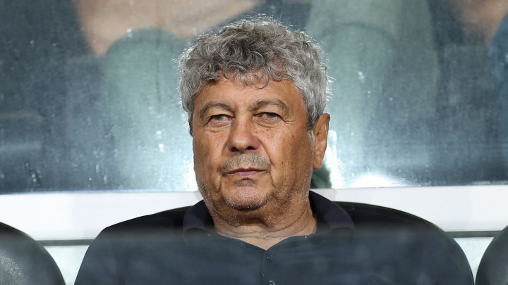Lucescu otkrio razloge nevjerovatne odluke: Bilo bi mi nemoguće raditi...