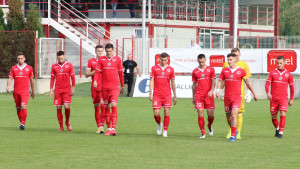 FK Mladost Doboj Kakanj 12. januara kreće s pripremama za nastavak sezone