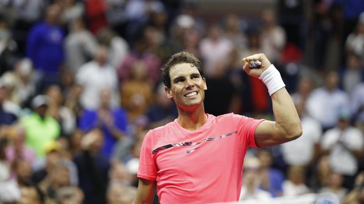 Nadal: U polufinalu ću morati igrati najbolje što znam
