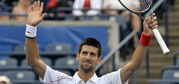 Đoković pobjednik ATP-a u Torontu