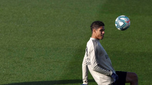 Real Madrid od Manchester Uniteda traži ogromnu cifru za Varanea