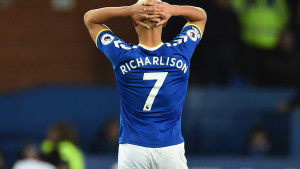 Everton prekinuo agoniju: Topnici eurogolom pali u nadoknadi, Richarlison heroj i gubitnik dana