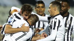 Cimirot odigrao 90 minuta u uvjerljivom trijumfu PAOK-a