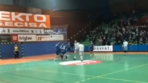 U Lokomotivi razočarani nakon Goražda: Niko nema pravo na kaubojsko ponašanje