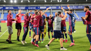 La Liga dobila novog člana!