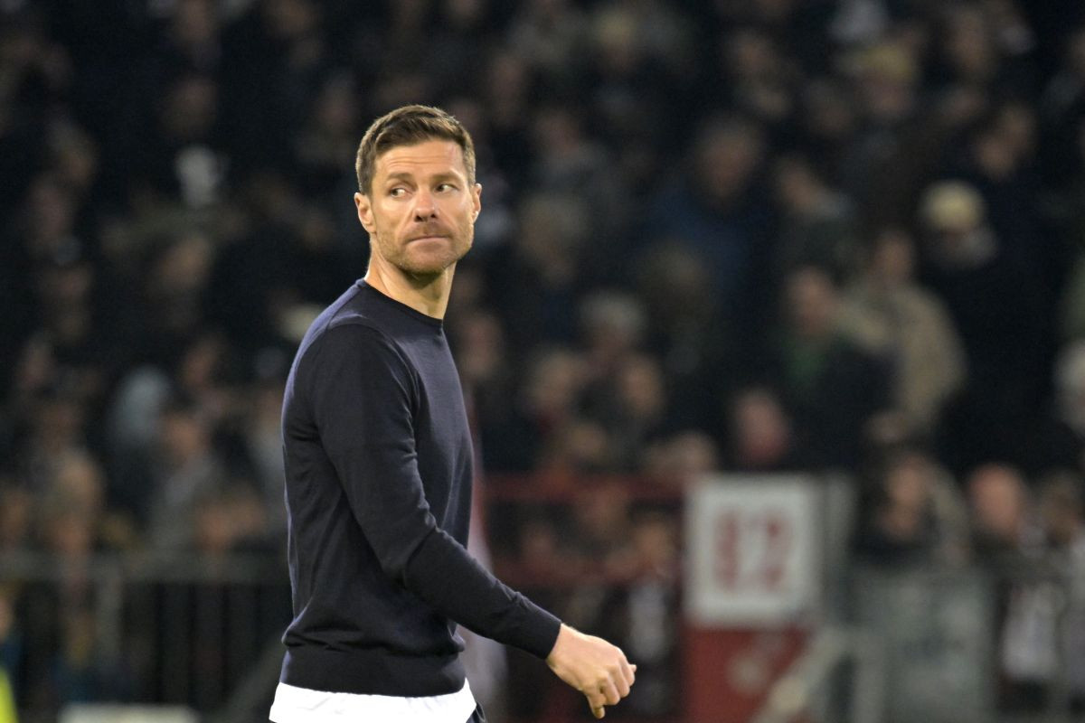 Gotovo je! Sportski direktor Leverkusena otkrio gdje ide Xabi Alonso: "Imamo taj dogovor s njim"