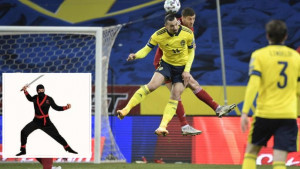 Niko kao Zlatan: Nindža trikovi? Još uvijek sam ih sposoban izvoditi