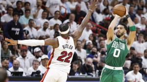 Velika pobjeda Celticsa u Miamiju