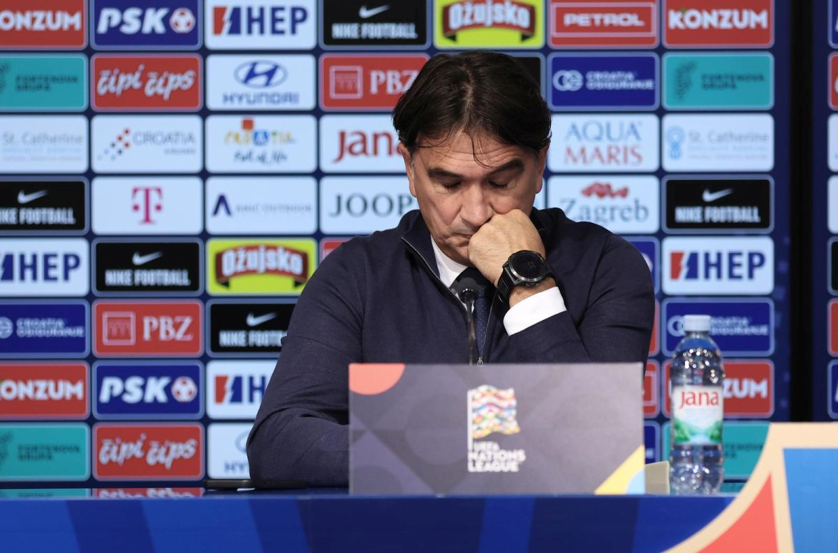 Hrvatska pobijedila, a Dalić utučen nakon utakmice: "Ne razumijem neke stvari"