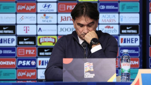Hrvatska pobijedila, a Dalić utučen nakon utakmice: "Ne razumijem neke stvari"