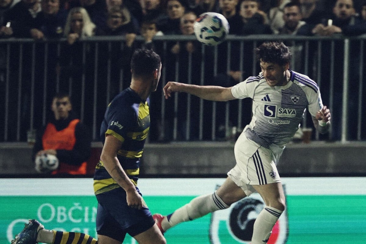 Nakon katastrofe u Kupu: Prvotimac Maribora priznao šta se dešavalo između Dudića i igrača