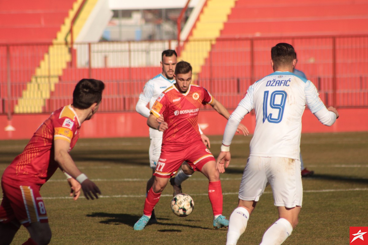 Dejanović zablistao kada je najvažnije: Naš fokus je na Kup, u Tuzli ćemo se postaviti kao da je 0:0