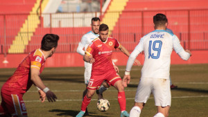 Dejanović zablistao kada je najvažnije: Naš fokus je na Kup, u Tuzli ćemo se postaviti kao da je 0:0