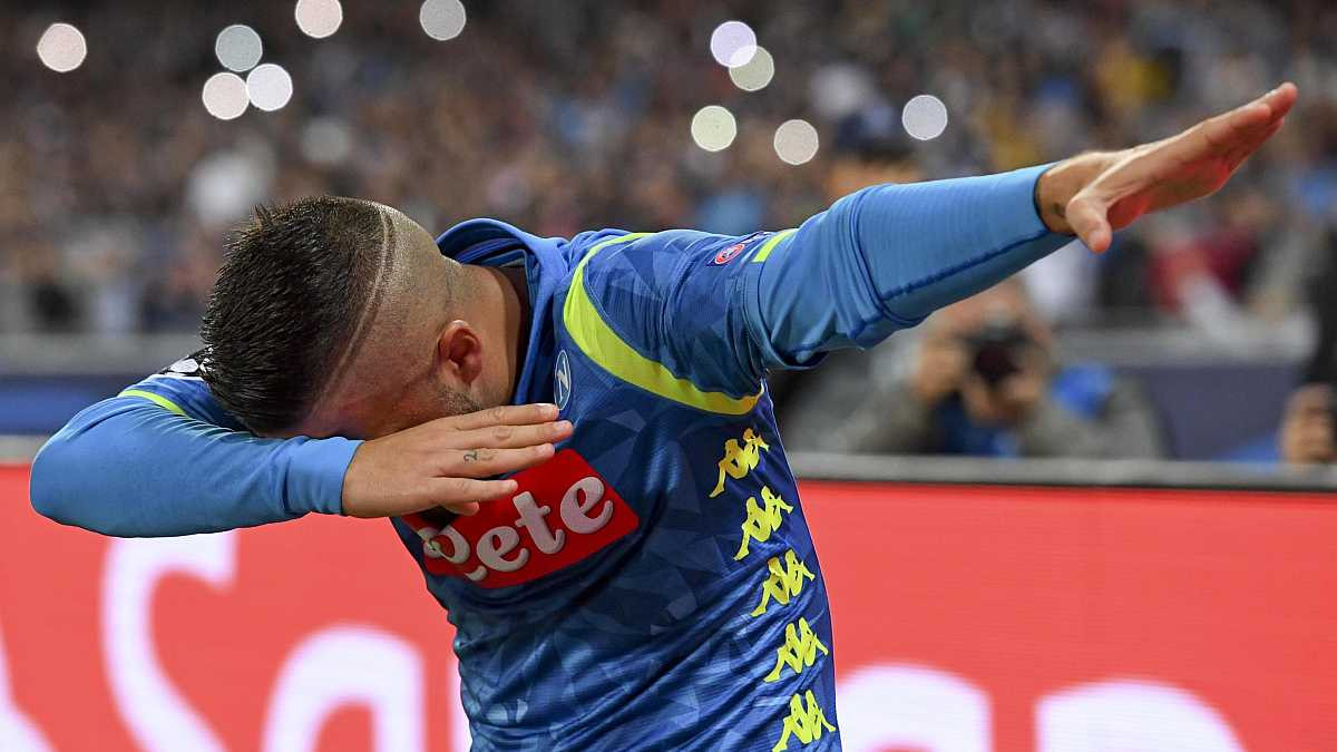 Napoli napravio nedopustiv kiks, Empoli se izvukao iz opasne zone