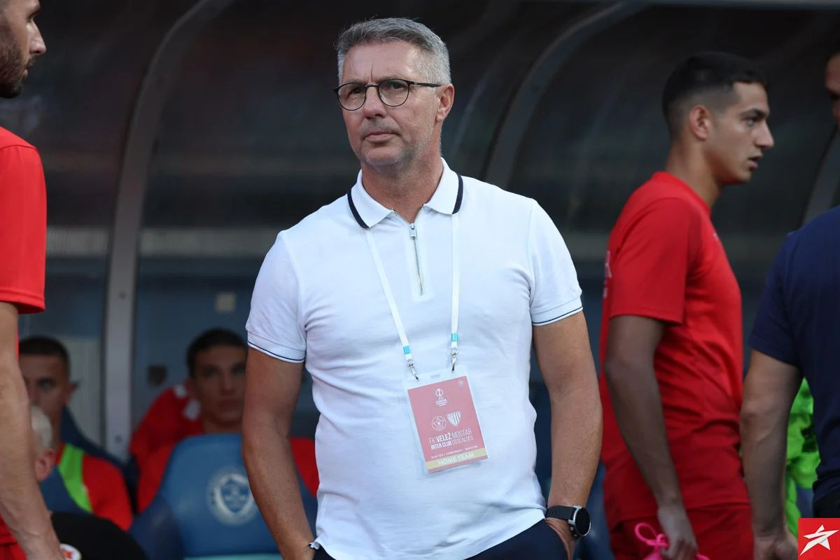 Čanadi: Općenito ne možemo biti zadovoljni, ali to je normalno jer sam tu tek osam dana Čanadi: Općenito ne možemo biti zadovoljni, ali to je normalno jer sam tu tek osam dana