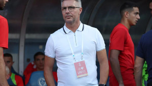 Čanadi: Općenito ne možemo biti zadovoljni, ali to je normalno jer sam tu tek osam dana