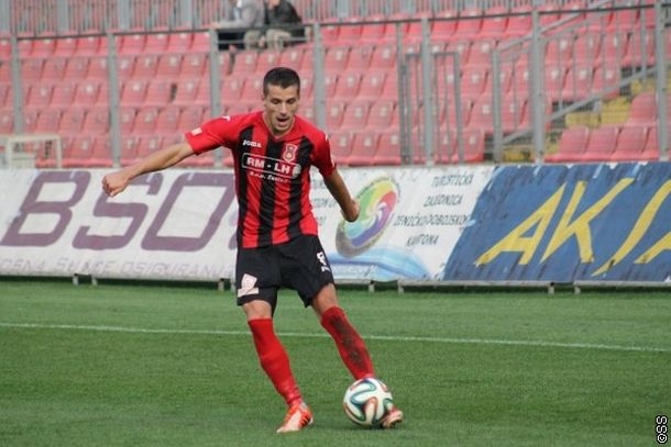 Dedić: Pobjeda je najbolji poklon za rođendan
