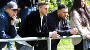 Demirović nastavlja da pogađa, Huseinbašiću pola sata, ali šta se dešava sa Gazibegovićem?