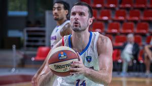 Igokea pobjedom krenula u ABA ligi