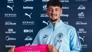 Manchester City predstavio novog golmana: "Kao da nikad nisi ni otišao"