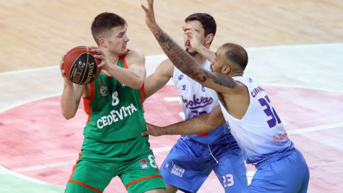 Igokea nakon produžetka poražena u Stožicama