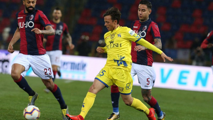Chievo prodaje dvojicu dječaka Barceloni za osam miliona eura