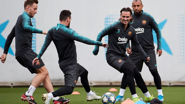 Zvijezda Barcelone priznala: Ovdje nisam sretan....