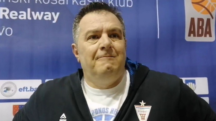 Vlašić: Došli smo osigurati sami sebe, ali sada čekamo rasplete drugih utakmica
