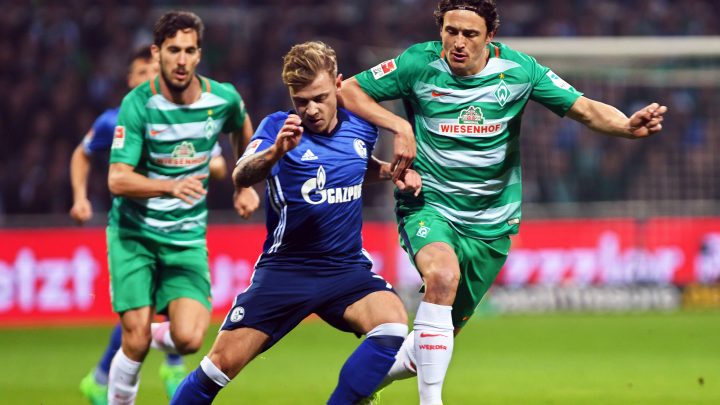 Meyer odbio produžiti ugovor sa Schalkeom