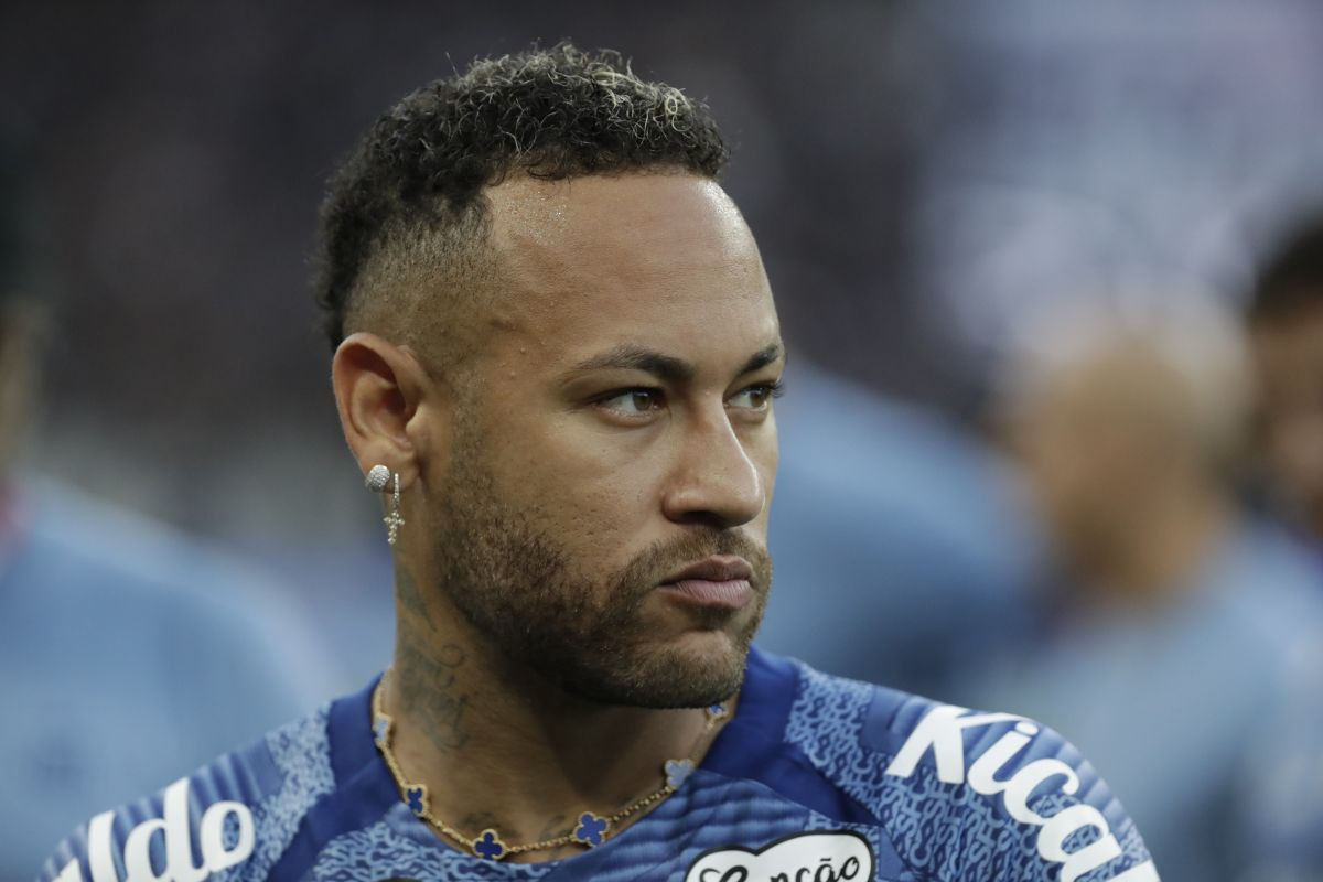 Neymar isuviše siguran: "Ma oni osvajaju Ligu prvaka!"
