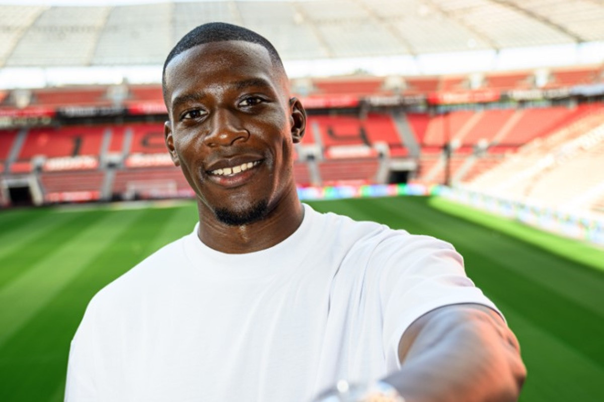 Posao sklopljen - Bayer Leverkusen se pojačao iz PSG-a
