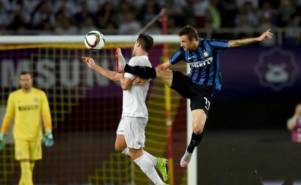 Real razbio Inter, majstorija Jamesa