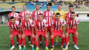 Šarić i Jusufbašić za pobjedu Zvijezde