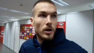 Čudesni Šunjić: Usred Austrije imati ovakvu podršku...
