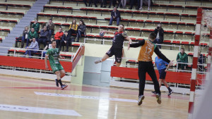 HMRK Zrinjski savladao Bosnu, Visočani idu na Final Four