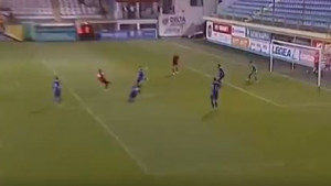 Dedić propustio veliku šansu za Čelik