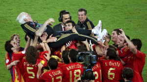 SportSport.ba kviz: EURO 2008 u Austriji i Švicarskoj