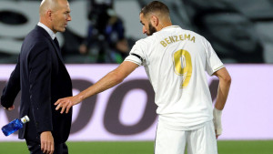 Zidane: Moji igrači su pametni, neće reći neku glupost