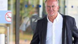 Rummenigge kritikovao UEFA-u zbog poništene suspenzije Manchester Cityja