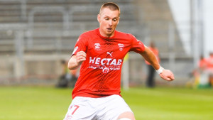 Nimes furiozno startao, Duljević meč ispratio sa klupe