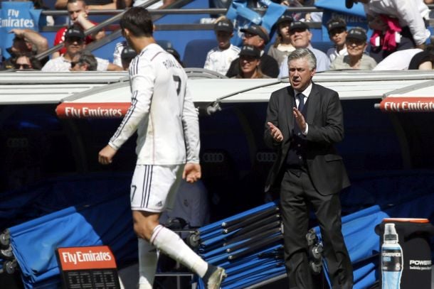 Šok u Madridu: Real bez prvog čovjeka do kraja sezone!