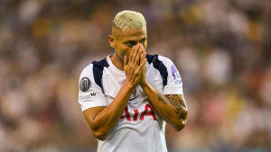 Baksuzni Tottenham na nevjerovatan način poražen - PSG slavi trofej Superkupa Evrope