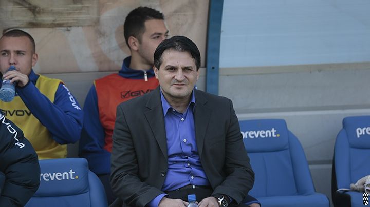 Vojvodić: Nisam bio korektan prema Čeliku i navijačima Vojvodić: Nisam bio korektan prema Čeliku i navijačima