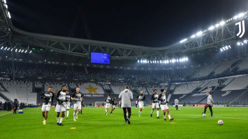 Juventus 123 godine nije igrao s ovakvom ekipom