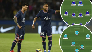 Derbi "siromašnih": Kako su izgledali sastavi PSG-a i Cityja prije arapskih miliona?