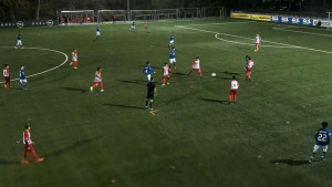 Fudbal je čudesna igra: Kadeti "razbili" seniore i zabili im 27 golova!